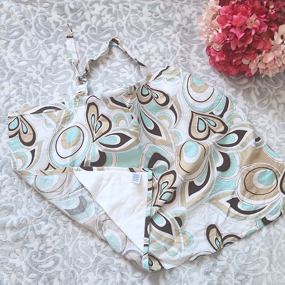 Bebe au Lait cover up